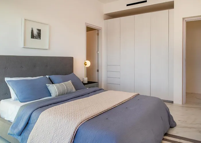 Brand New Luxury 2 Bedroom