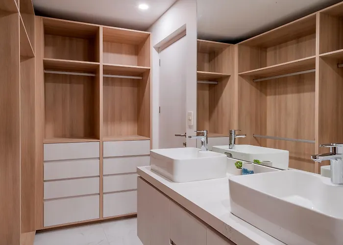 Brand New Luxury 2 Bedroom Cabo San Lucas