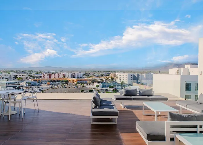 Apartment Brand New Luxury 2 Bedroom