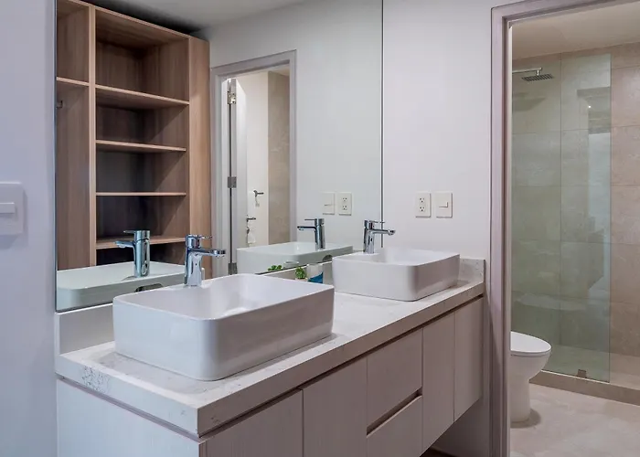 Luxury 2 Bedroom Near The * Cabo San Lucas