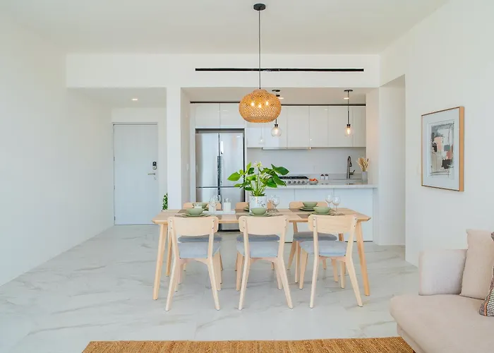 Brand New Luxury 2 Bedroom
