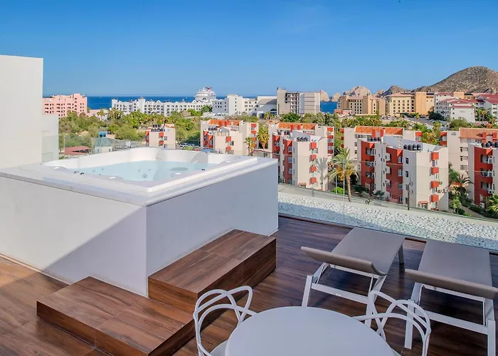 Apartment Brand New Luxury 2 Bedroom