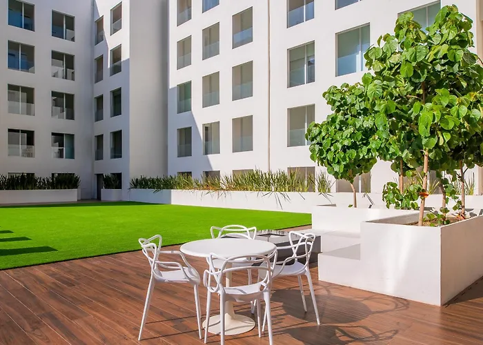 Apartment Brand New Luxury 2 Bedroom Cabo San Lucas