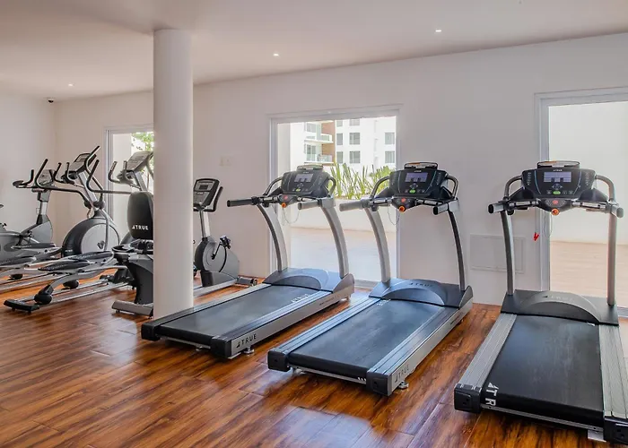 Brand New Luxury 2 Bedroom Cabo San Lucas