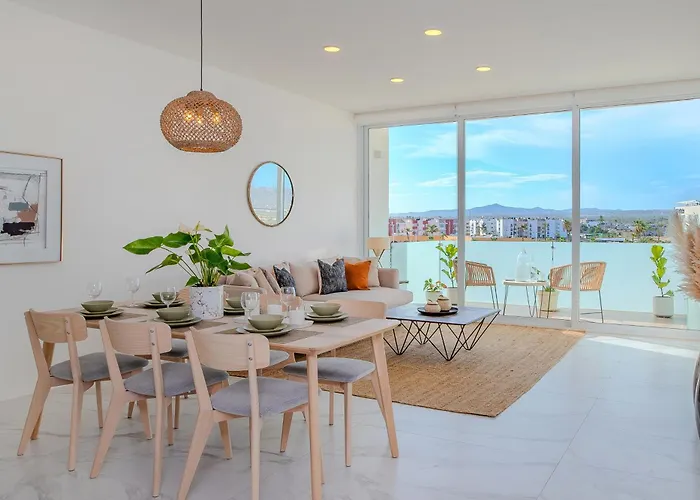 Apartment Brand New Luxury 2 Bedroom
