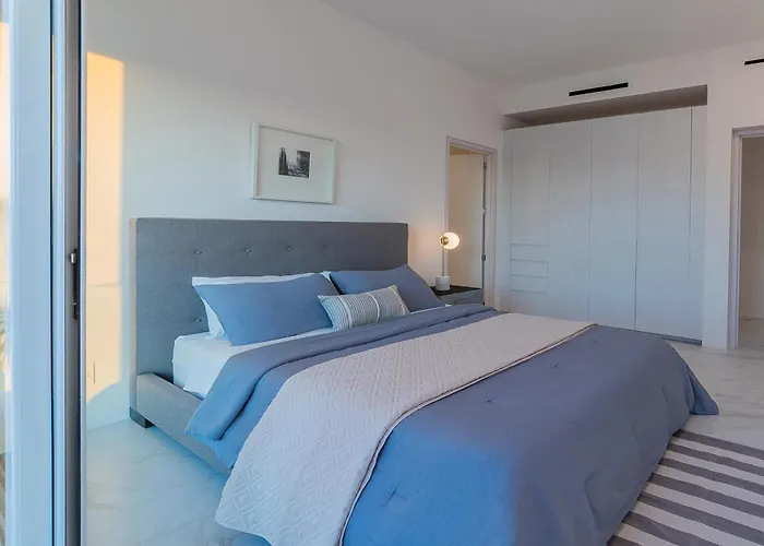 Apartment Brand New Luxury 2 Bedroom Cabo San Lucas
