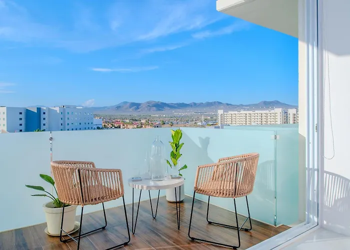 Apartment Brand New Luxury 2 Bedroom
