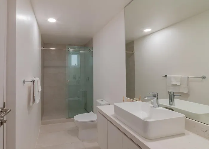 Apartment Brand New Luxury 2 Bedroom Cabo San Lucas